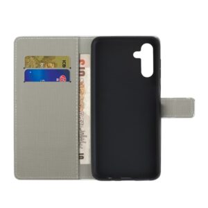 Samsung Galaxy A13 5G/A04s 4G Fodral - Fjäril