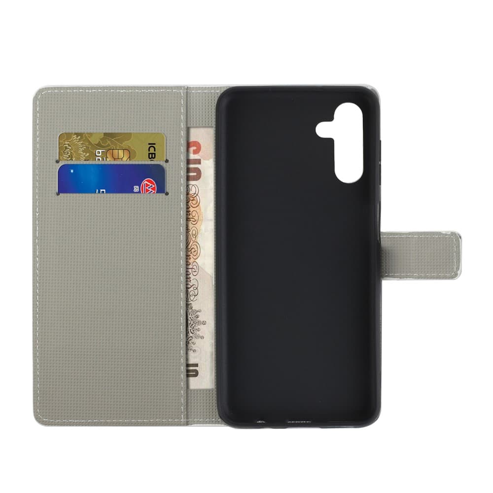 Samsung Galaxy A13 5G/A04s 4G Fodral - Fjäril