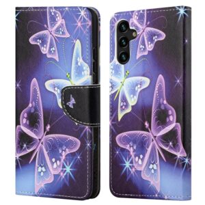 Samsung Galaxy A13 5G premium Plånboksfodral