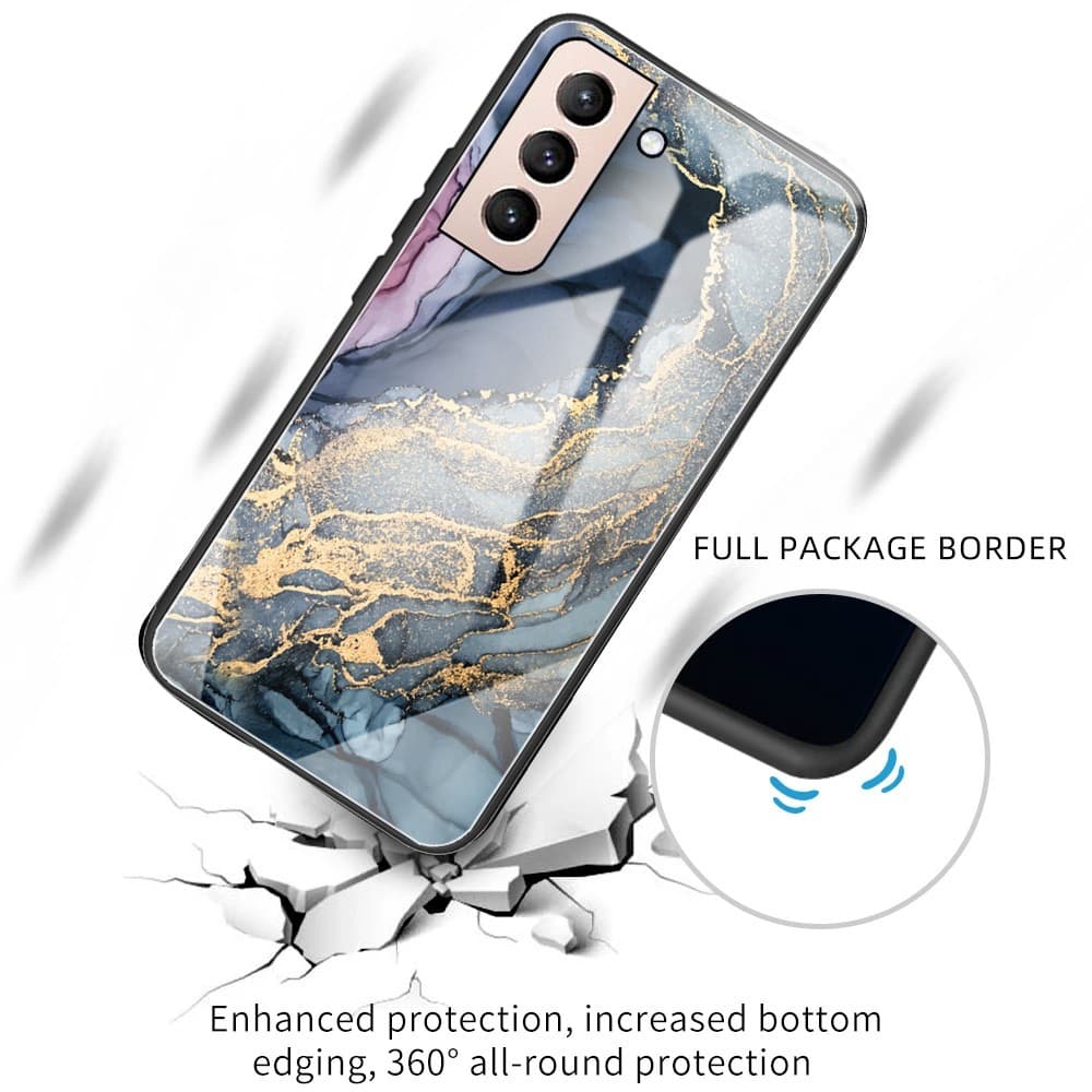 Samsung Galaxy S22 5G mobilskal - Style E
