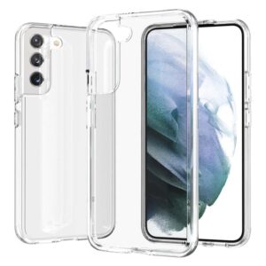 Samsung Galaxy S22 5G mobilskal - Transparent