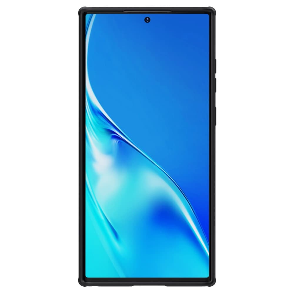 NILLKIN Samsung Galaxy S22 Ultra 5G mobilskal - Svart