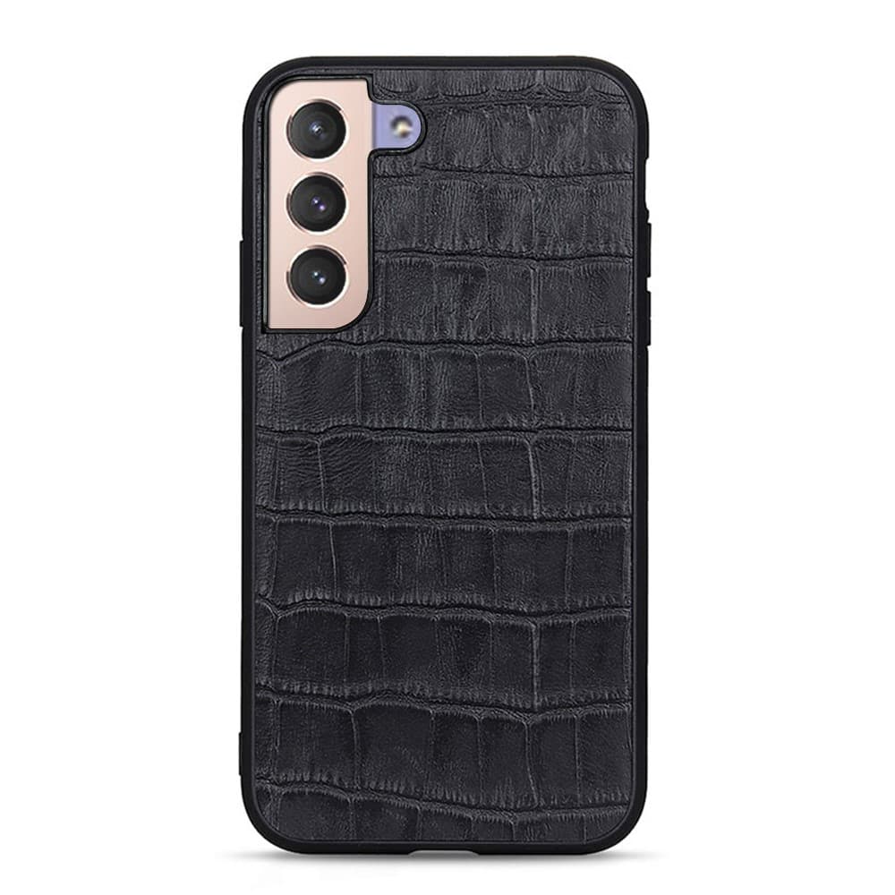Samsung Galaxy S22 5G mobilskal - Svart
