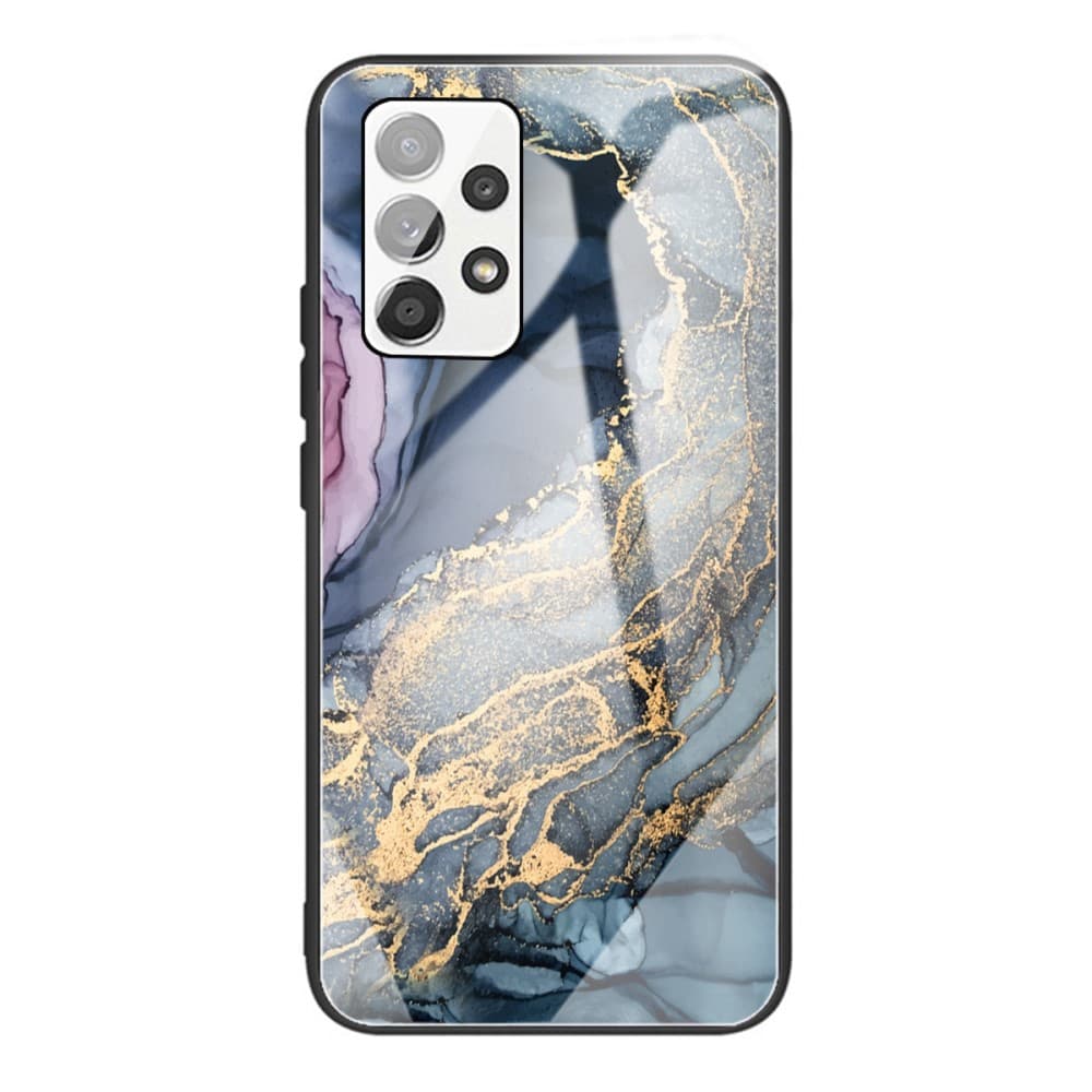 Samsung Galaxy A33 5G mobilskal - Style E