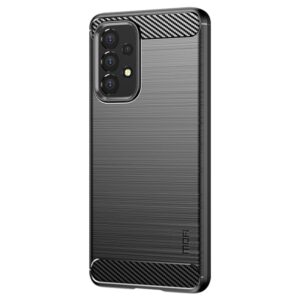 MOFI Samsung Galaxy A53 5G TPU-skal - Svart