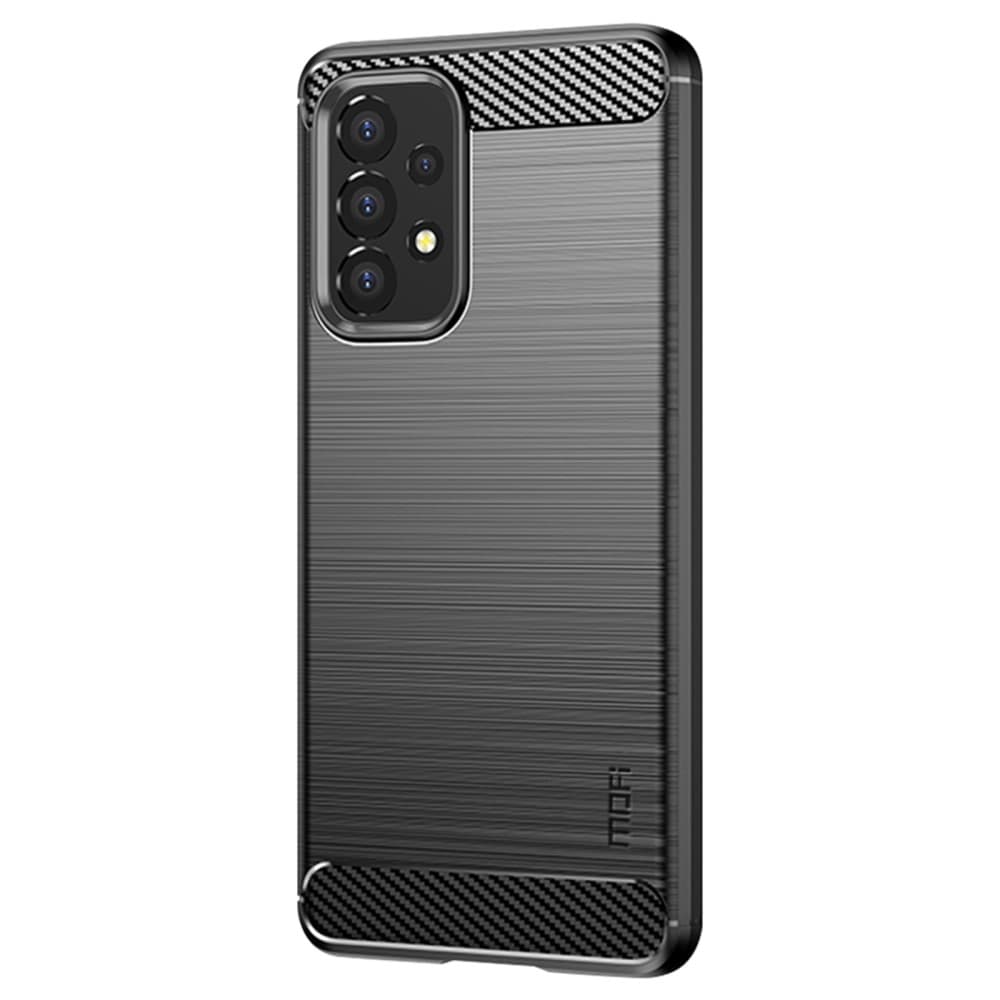 MOFI Samsung Galaxy A53 5G TPU-skal - Svart