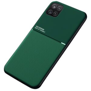 Samsung Galaxy A22 5G skal - Grönt