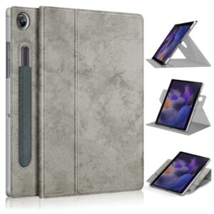 Högkvalitativt Samsung Galaxy Tab A8 2021 fodral - Grå