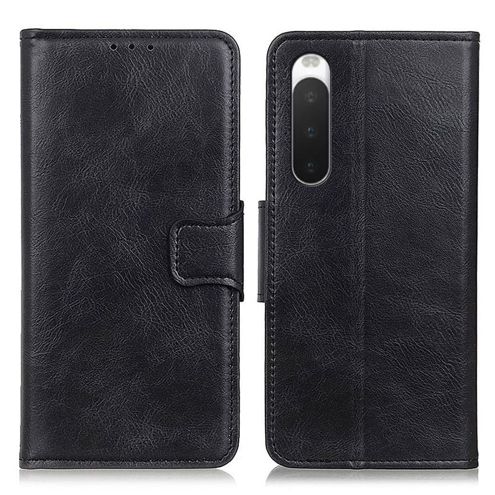 Sony Xperia 10 IV fodral - Svart