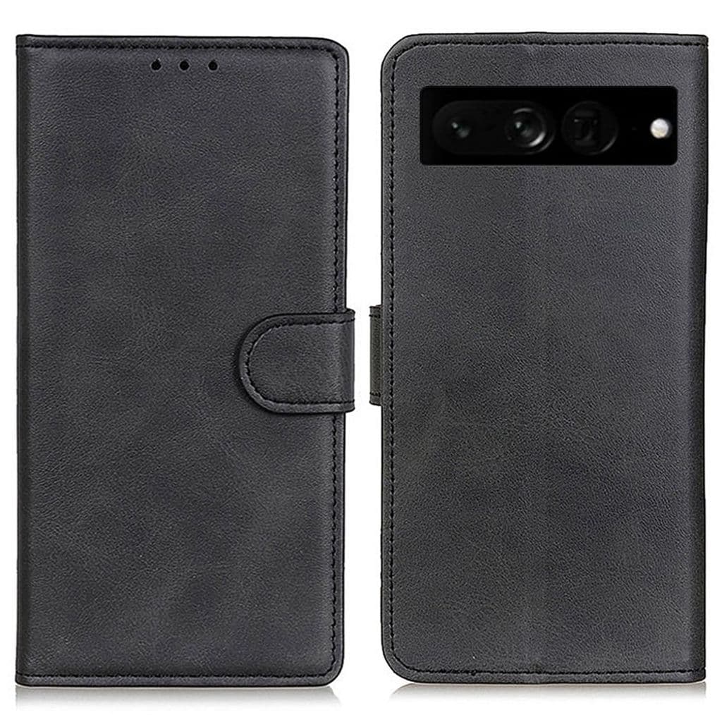 Google Pixel 7 Pro fodral - Svart