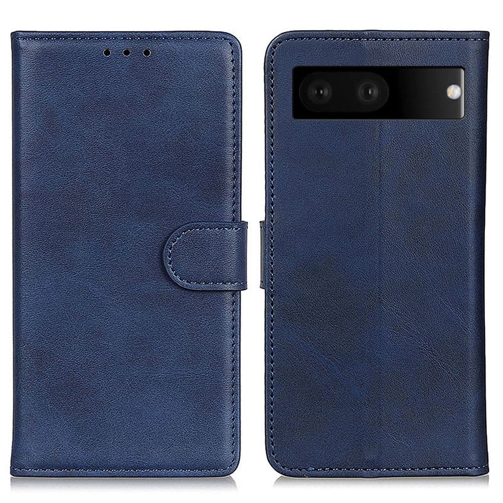 Google Pixel 7 5G fodral - Blått