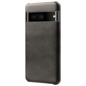 Tåligt Google Pixel 6a skal - Svart