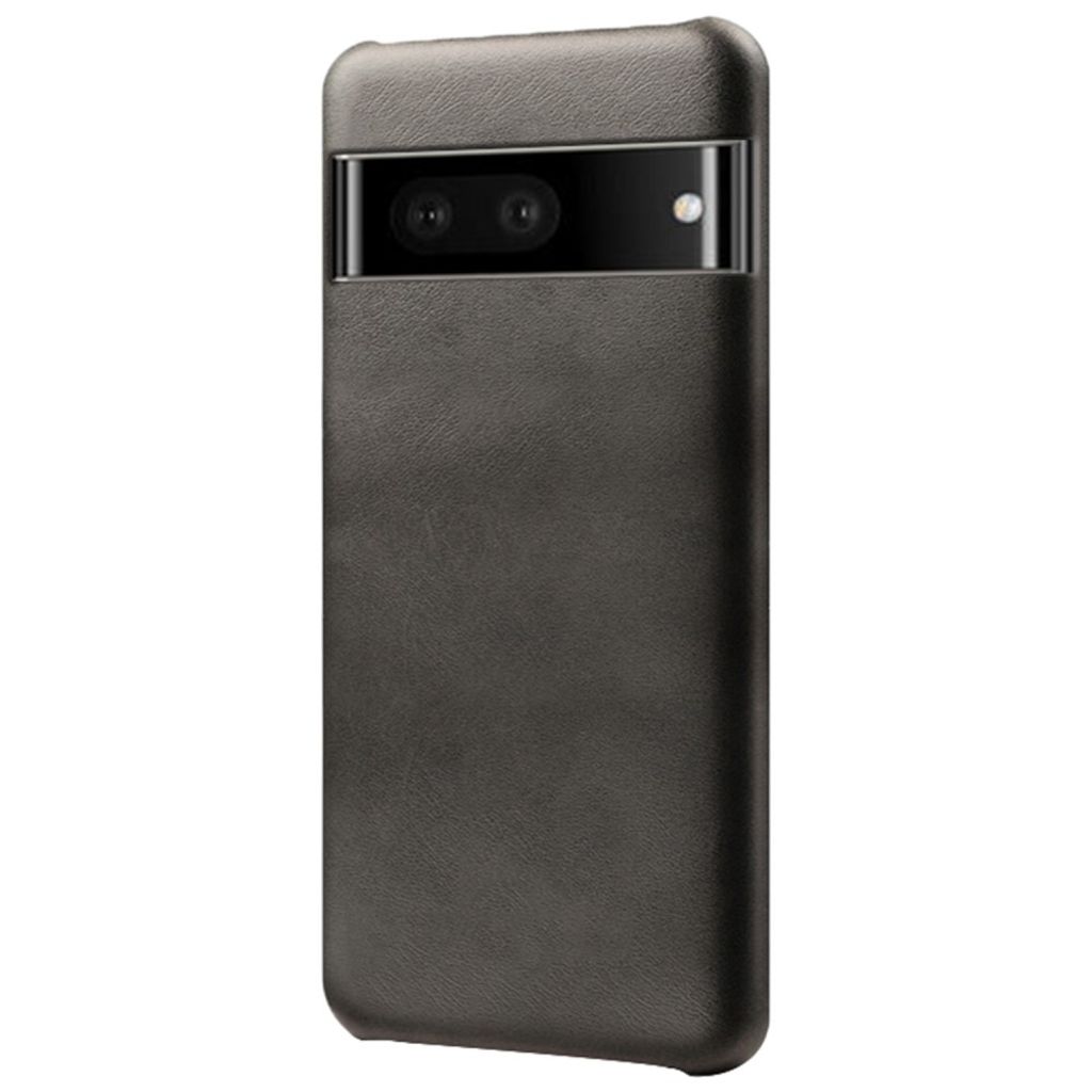 Tåligt Google Pixel 6a skal - Svart