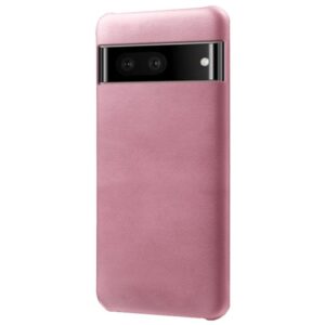 Tåligt Google Pixel 6a skal - Roséguld