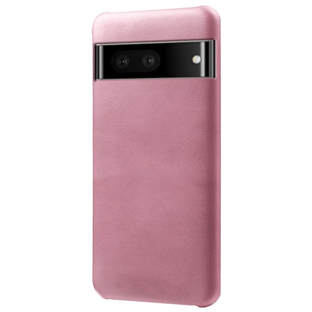 Tåligt Google Pixel 6a skal - Roséguld