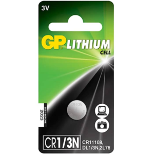 CR1/3N, 2L76 1-pack