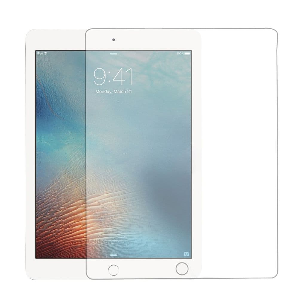 RURIHAI iPad 9.7" skärmskydd - Transparent