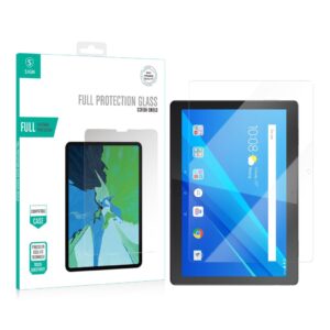 SiGN härdat glas skärmskydd till Lenovo Tab M10 10.1 Gen 1