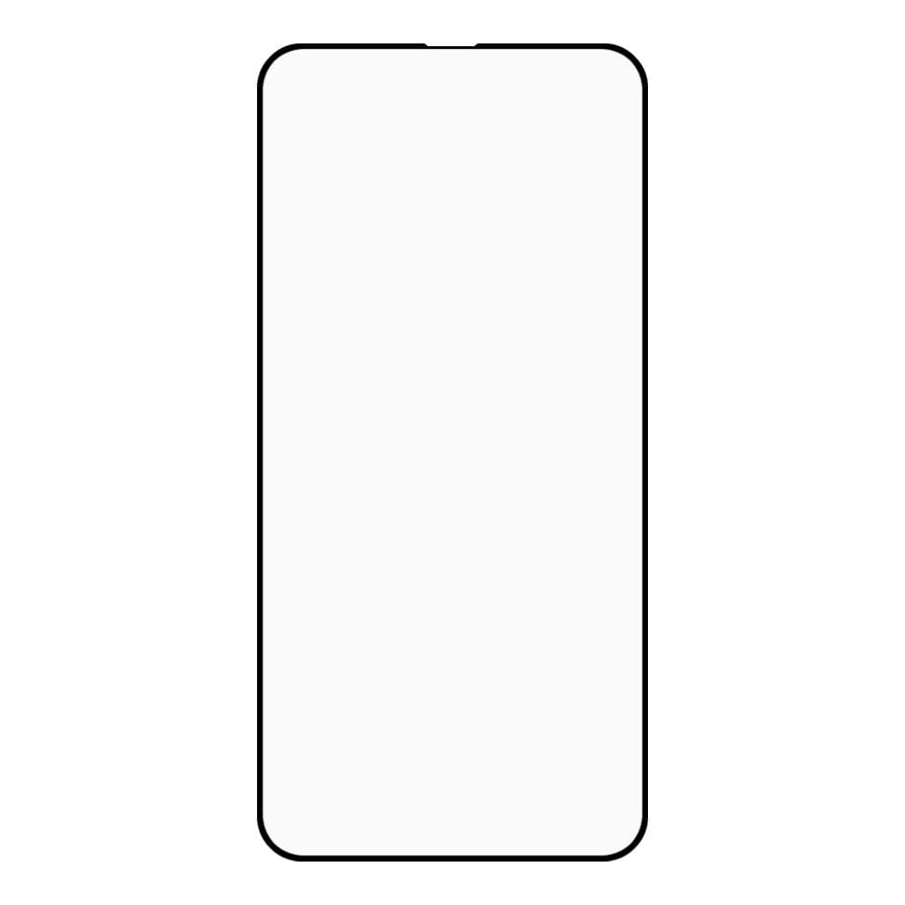 iPhone 13 Mini skärmskydd i härdat glas