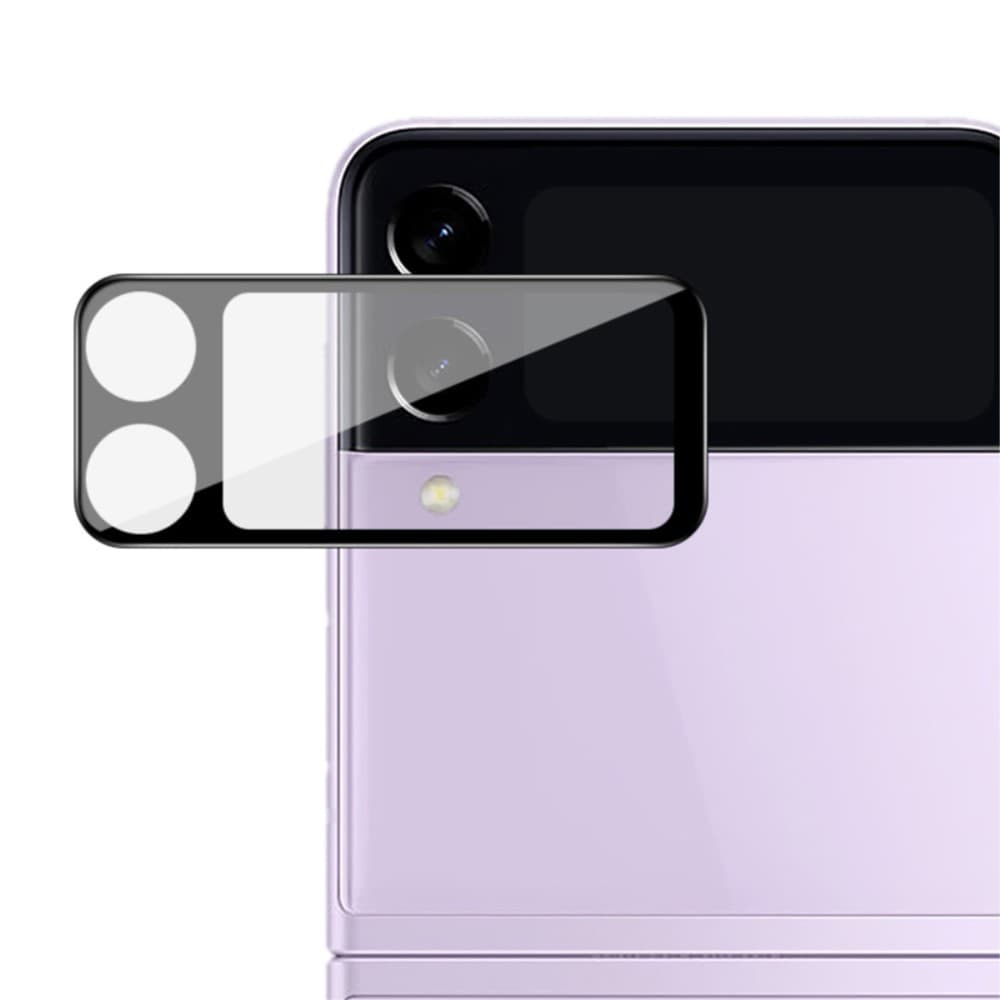 Imak Samsung Galaxy Z Flip3 5G linsskydd