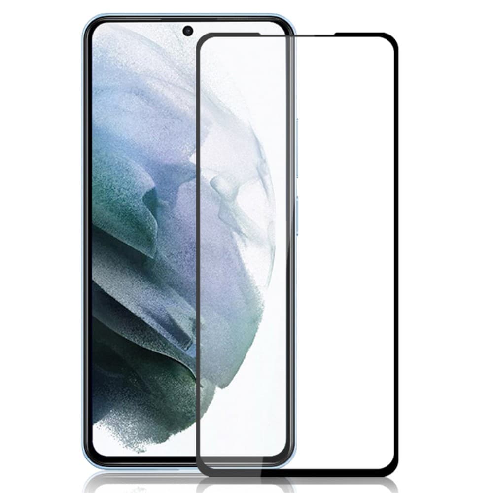 AMORUS Samsung Galaxy S22 plus 5G skärmskydd i härdat glas