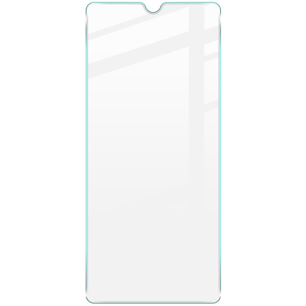 IMAK Samsung Galaxy A33 5G skärmskydd i härdat glas