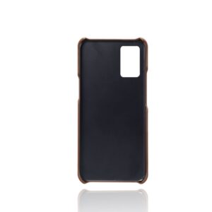 OnePlus 8T skal - Brunt