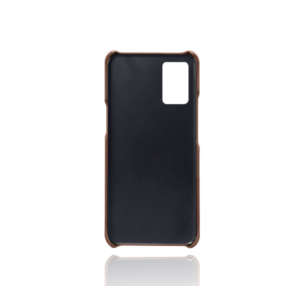OnePlus 8T skal - Brunt
