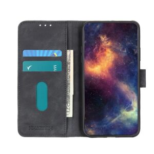 KHAZNEH OnePlus Nord 2 5G fodral - Svart