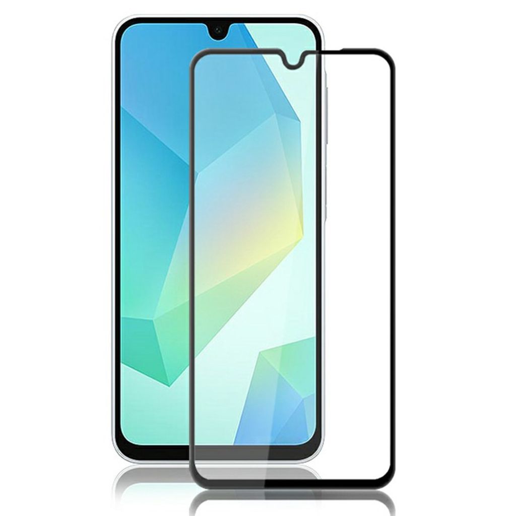 AMOROUS Samsung Galaxy A16 Skärmskydd i härdat glas