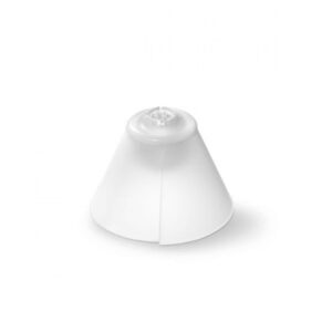 Signia click dome semi-öppen (6/frp)