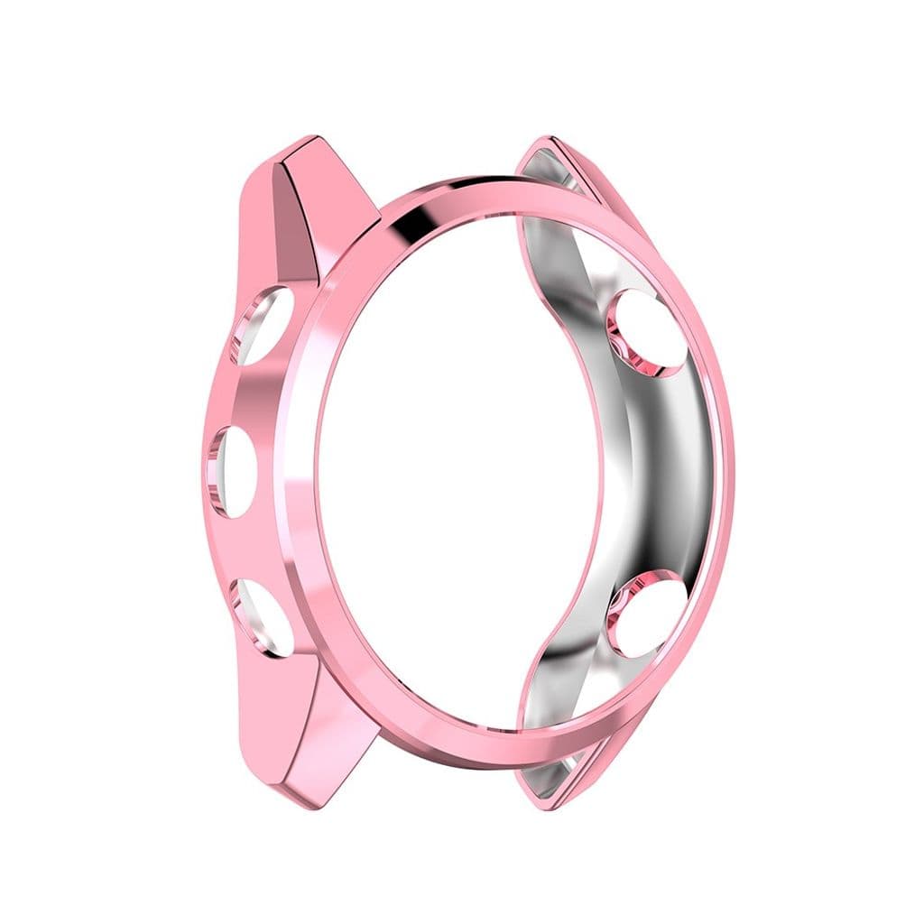 Garmin Forerunner 745 Skal i TPU - Rosa - Bild 2
