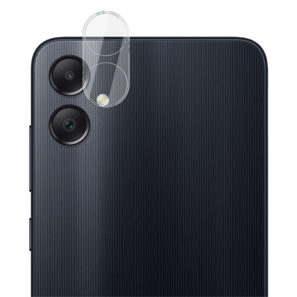 IMAK Samsung Galaxy A05 4G kameralinsskydd