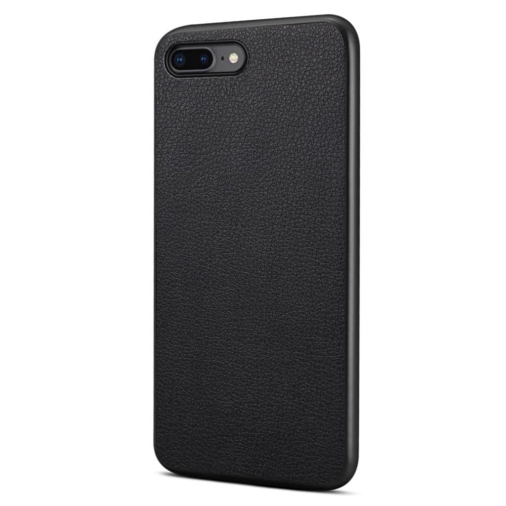 iPhone 7 Plus / 8 Plus Skal - Svart