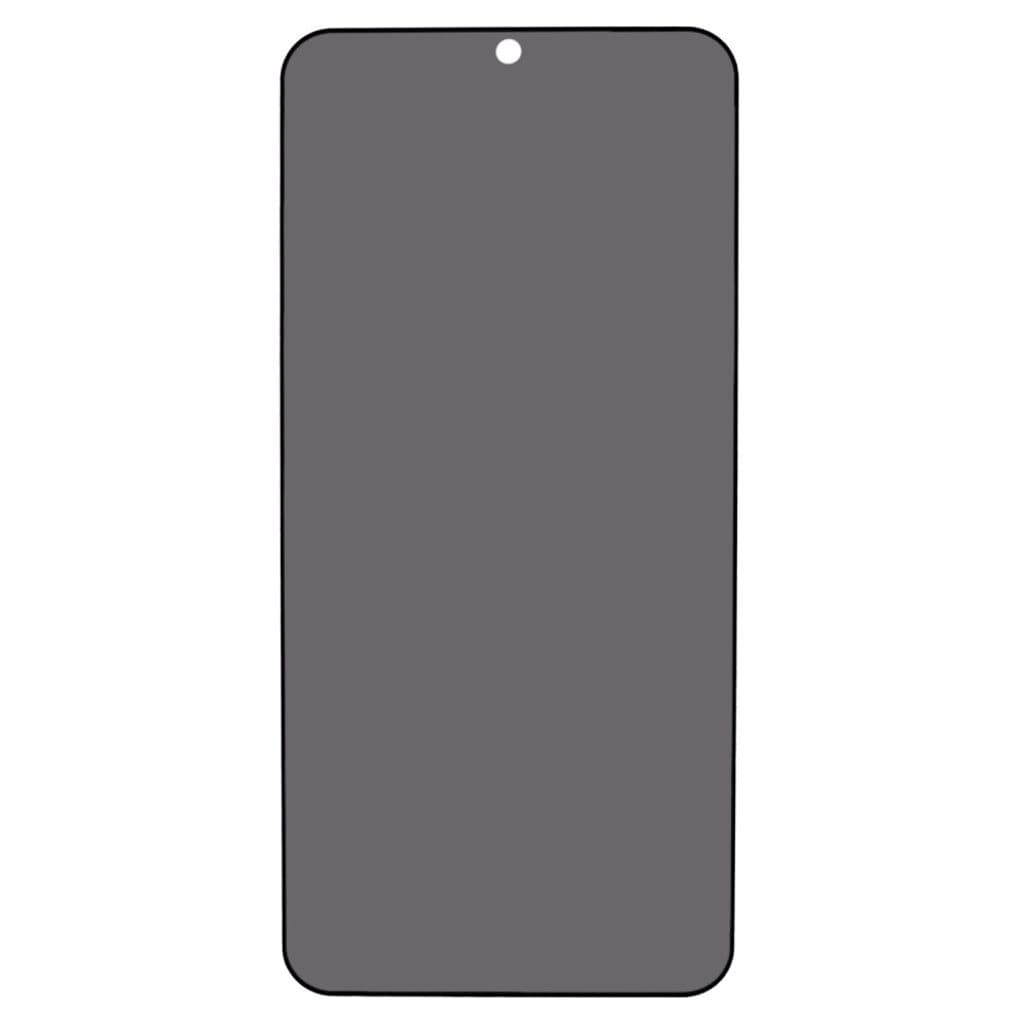 Samsung Galaxy S25 Edge/S25 Plus/S24 Plus Privacy Skärmskydd