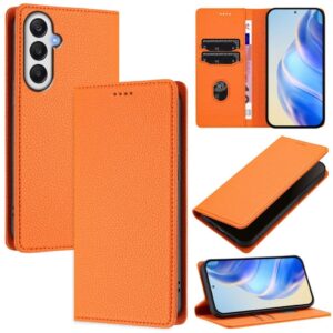 Samsung Galaxy A26 5G Fodral - Orange