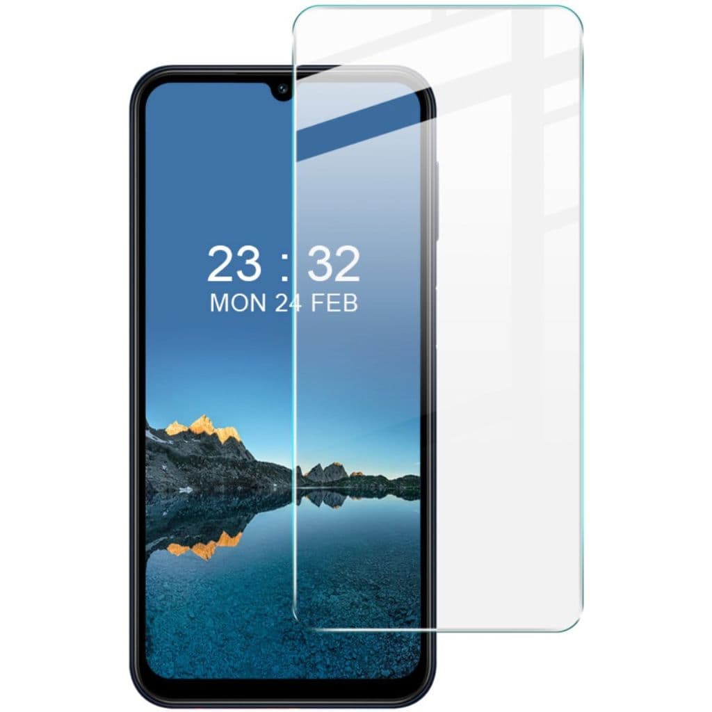 IMAK Samsung Galaxy A15 4G/5G skärmskydd