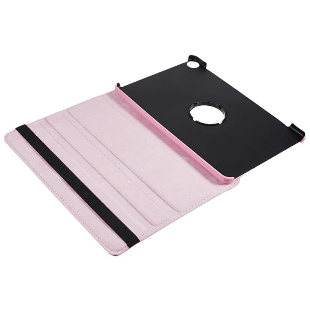 Lenovo Tab M10 Gen 3 TB-328FU fodral med elastiskt band - Rosa