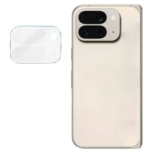 IMAK Google Pixel 10 Pro Fold Linsskydd i härdat glas