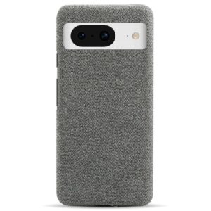 Google Pixel 8a smartphone skal - Grå