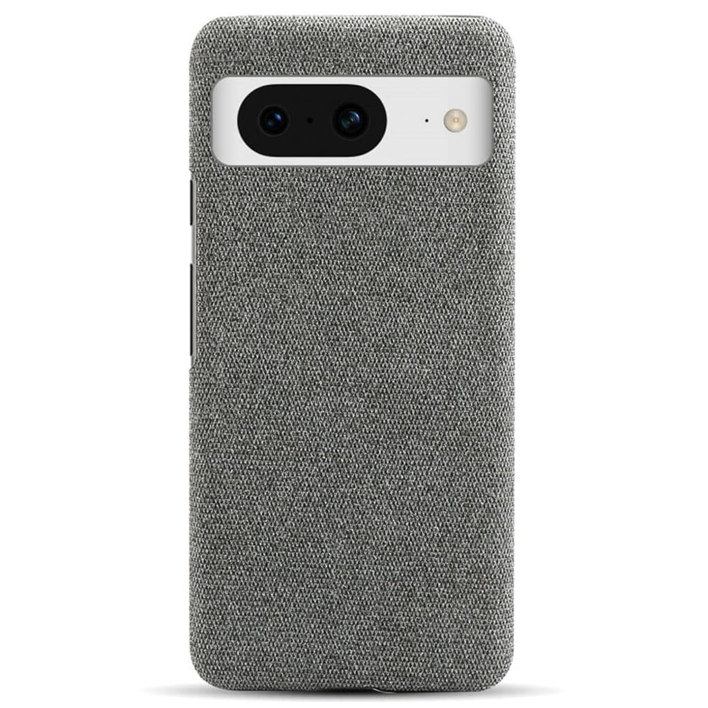 Google Pixel 8a smartphone skal - Grå