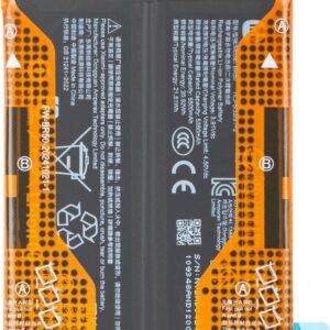 Xiaomi Redmi Note 14 Batteri BR50