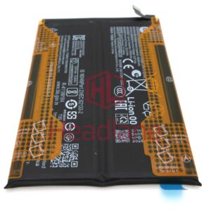 Xiaomi Batteri till Redmi 15 4G/5G och Poco M7 4G - BN70