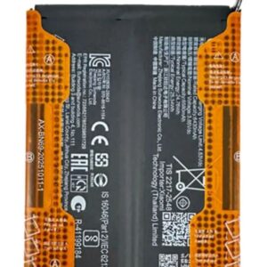Xiaomi Redmi Note 15 Pro 5G Batteri BN69