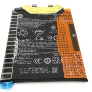Xiaomi 14 Batteri BP4Q
