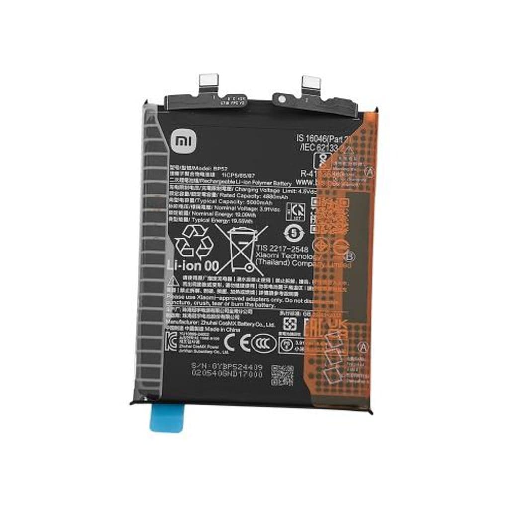 Xiaomi POCO F6 batteri BP52