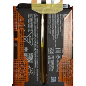 Xiaomi POCO F7 Pro Batteri