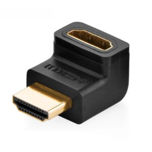 Ugreen HDMI Adapter - Svart