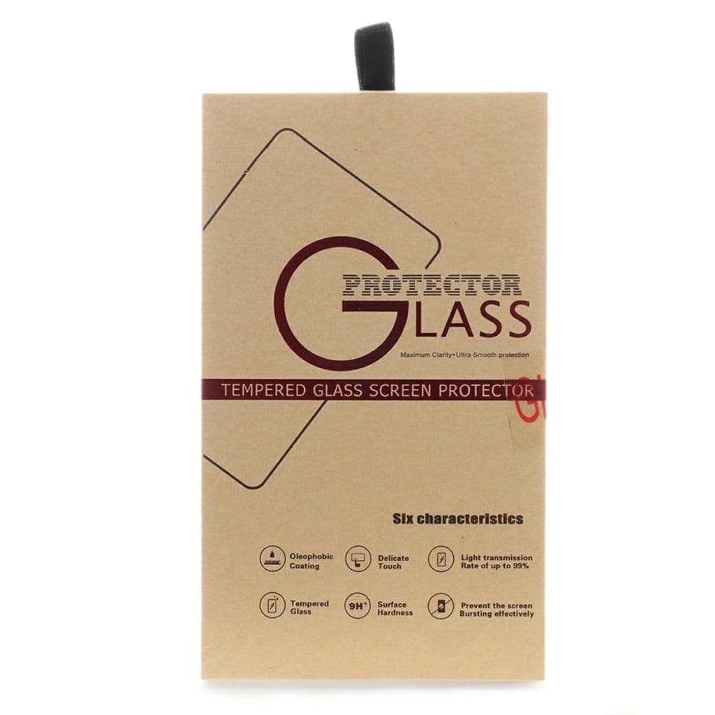 iPhone Air Skärmskydd i aluminium-silikonglas - Transparent - Bild 8