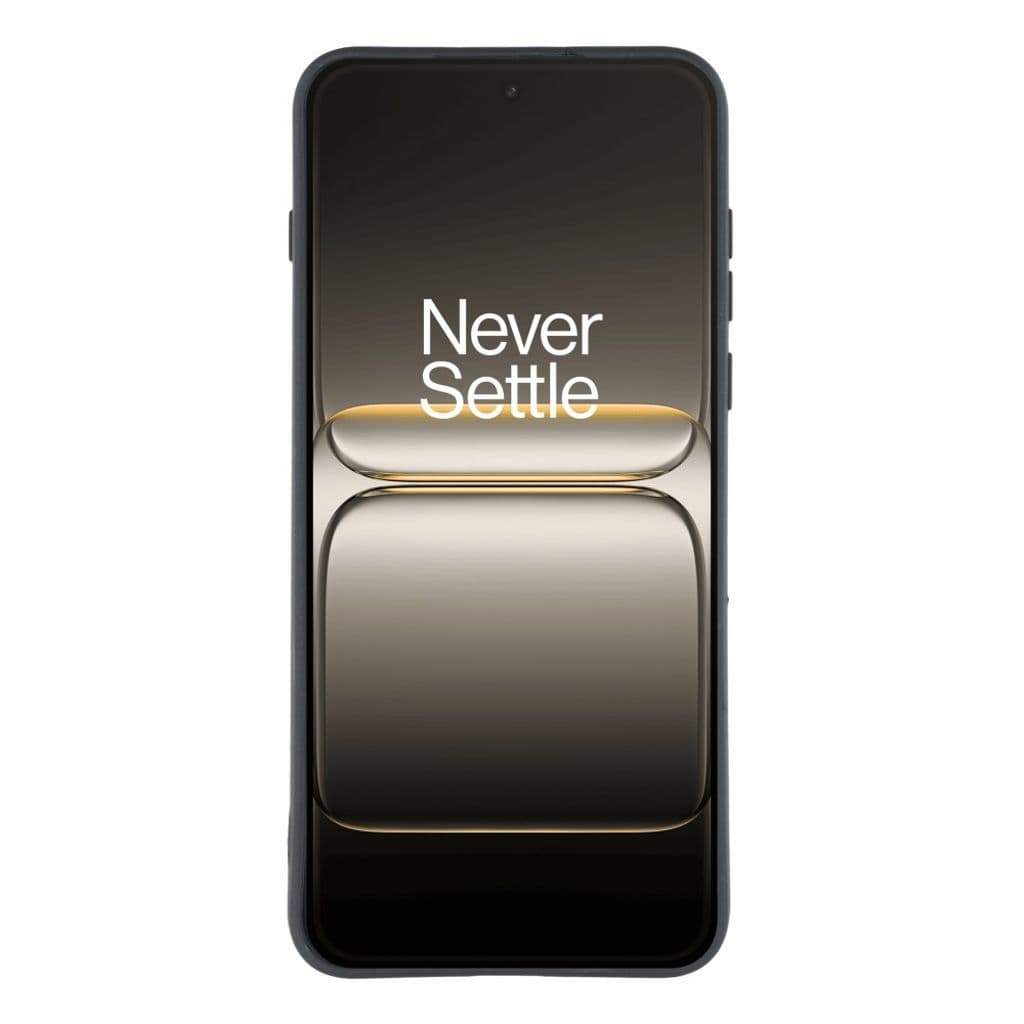 OnePlus Nord 5 5G / Ace 5 Ultra 5G TPU Skal - Svart